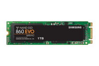 SAMSUNG 1TB SSD 860 EVO/  M.2 SATA III