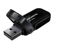 ADATA Flash disk UV240 16GB / USB 2.0 / černá