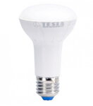 TESLA LED žárovka Reflektor R63/ E27/ 7W/ 230V/ 560lm/ 3000K/ teplá bílá
