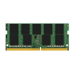 KINGSTON 8GB DDR4 2666MHz / SO-DIMM / CL19