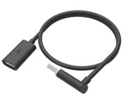 HTC predlžovací kábel USB 2.0 / zástrčka A - zásuvka A 