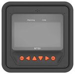 EPEVER MT50 externý displej pre solárne MPPT regulátory Tracer a XTRA