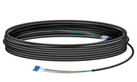 UBNT Optický kábel, 6x single-mode, LC / LC, vonkajšie - 100 ft (30m)