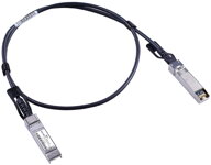 UBNT UNIFEM UDC-1, Direct Attach Copper Cable, SFP / SFP + DAC, 1G / 10G, 1 meter