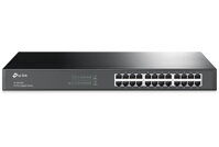 TP-Link TL-SG1024 / switch 24x 10/100 / 1000Mbps / 19 "rackmount