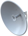 UBNT AirFiber Dish 30dB pre jednotku AirFiber 5XHD, 5 GHz, slant 45 °, 65cm parabola