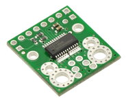 TINYCONTROL prúdový senzor ACS709 -75A to + 75A DC pre LAN ovládač