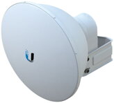 UBNT AirFiber Dish 23dBi pre jednotku AirFiber 5XHD, 5 GHz, slant 45 °, 38cm parabola