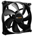 Be quiet! / ventilátor Silent Wings 3 High-Speed / 140mm / 3-pin / 28,1dBa
