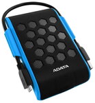 ADATA HD720 2TB / externí / 2,5" / USB3.1 / odolný / modrý