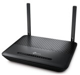 TP-Link Archer XR500VE - AC1200 Wireless Dual Band Gigabit VoIP GPON Router