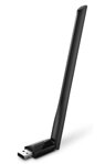 TP-Link Archer T2U Plus - Bezdrôtový dvojpásmový USB adaptér s vysokým ziskom