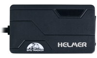 HELMER GPS lokátor LK 512 pro sledování motocyklů a elektrokol