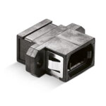 XtendLan MPO adapter, do optických rozvaděčů, A typ