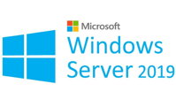 DELL MS Windows Server CAL 2016/2019/ 10 User CAL/ OEM/ Standard/ Datacenter