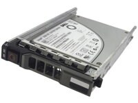 DELL disk 960GB SSD Mix use 12Gbps 512e Hot-plug Drive/ 2.5"/ pro PowerEdge Rx40
