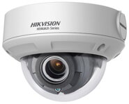 HIKVISION HiWatch IP kamera HWI-D640H-Z / Dome / 4Mpix / objektív 2,8 - 12 mm / H.265 / krytie IP67 + IK10 / IR až 30 m / kov