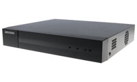 HIKVISION HiWatch NVR rekordér HWN-2108MH-8P / pre 8 kamier / 8x POE / rozlíšenie 4Mpix / HDMI / VGA / kov