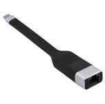 i-tec USB 3.1 Type C Flat Gigabit Ethernet adaptér (RJ45)