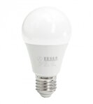 TESLA LED žárovka BULB/ E27/ 11W/ 230V/ 1055lm/ 6500K/ studená bílá
