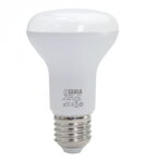 TESLA LED žárovka Reflektor R63/ E27/ 7W/ 230V/ 560lm/ 6000K/ studená bílá