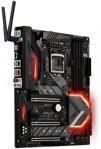 OPRAVENÉ - ASRock Fatal1ty Z370 Professional Gaming / LGA1151 / 4x DDR4 DIMM / M.2 / USB Type-C / HDMI / DP / ATX