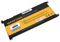 PATONA baterie pro ntb DELL INSPIRON 15 5565 2200mAh Li-Pol 11,4V