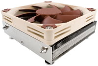 Noctua chladič NH-L9i low-profile CPU cooler / 90mm / pro Intel / PWM / 4-pin