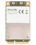 MikroTik LTE6 modem / karta do slotu miniPCI-e