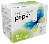 Colorway fotopapír Print Pro lesklý 180g/m2/ 10x15/ 500 listů