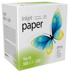 Colorway fotopapír Print Pro lesklý 230g/m2/ 10x15/ 500 listů
