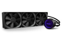 NZXT vodní chladič Kraken X73 / 3x 120mm fan / LGA 2066/2011(-3)/1366/1156/1155/1151/1150/AM4/ 6 let
