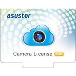 Asustor NAS License (4 Channels) / NVR Camera License Package - 4CH