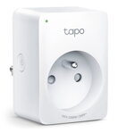 TP-Link Tapo P100 Mini inteligentný wifi zásuvka