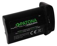 PATONA baterie pro foto Canon LP-E4N 3500mAh Li-Ion PREMIUM