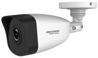 HIKVISION HiWatch IP kamera HWI-B121H / Bullet / 2Mpix / objektív 2,8 mm / H.265 / krytie IP67 / IR až 30 m / kov + plast