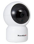 XtendLan OKO 1 IP kamera / Wi-Fi / 2Mpx / 1080p / otočná / IR až 10 m / Tuya CZ a SK