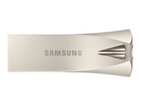 Samsung USB 3.1 Flash Disk 32GB - kov/champagne silver