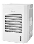 NEDIS mini ochlazovač vzduchu/ výkon 5 W/ napájení přes USB/ 3 rychlosti/ bílý