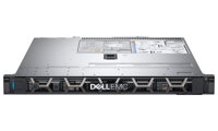 DELL PowerEdge R340/ Xeon E-2234/ 16GB/ 2x 2TB 7.2k NLSAS 3.5"/ H330/2x 350W/ iDRAC 9 Enterprise/ 3Y Basic NBD on-site