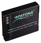 PATONA baterie pro foto Panasonic DMW-BCM13 1100mAh Li-Ion Premium