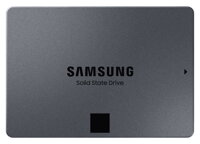 SAMSUNG SSD 8TB Samsung 870 QVO SATA III