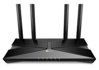 TP-Link AX1500 Wi-Fi 6 Router - Dual Band Wi-Fi router