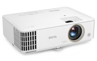 BenQ TH685i 1080p Full HD/ DLP/ 3500 ANSI/ 10000:1/ HDMI/ VGA/ Android/ herní režim/ repro