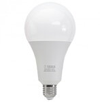 TESLA LED žárovka BULB/ E27/ 24W/ 230V/ 2500lm/ 4000K/ denní bílá
