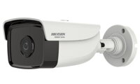 HIKVISION HiWatch IP kamera HWI-B420H / Bullet / rozlíšenie 2Mpix / objektív 4mm / H.265 + / krytie IP67 / IR až 50m / kov + plast