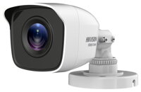 HIKVISION HiWatch turbo HD kamera HWT-B140-P / Bullet / rozlíšenie 4Mpix / objektív 2,8 mm / krytie IP66 / Plast