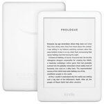 AMAZON e-book reader Kindle TOUCH 2020/ 6" E-ink displej/ 8GB/ Wi-Fi/ SPONZOROVANÁ VERZE/ bílá