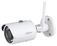 Dahu IPC-HFW1235SP-W IP kamera s WiFi / bullet / 2Mpix / uhol 106st / IR30m / H.265 / vonkajšia IP67 / ONVIF / cloud / CZ APP