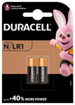 DURACELL - Baterie N/LR1 2 ks